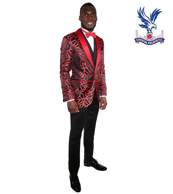 Apsley Dinner Jacket