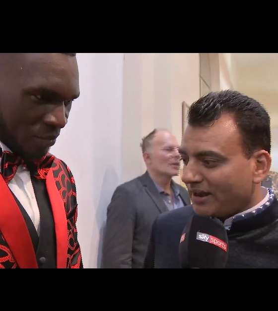 Sky Sports Video