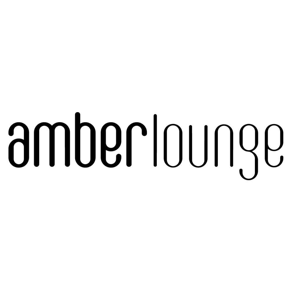 Amber lounge logo