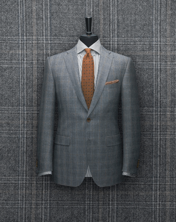 Order Online A Custom Made Handmade Suit from Apsley Tailors from LondonUK