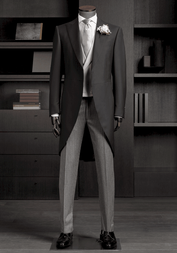Get affordable Handmand Suit from Apsley Bespoke Tailors in London, UK