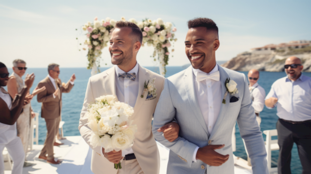 the importance of comfort and fit with wedding suits by apsley tailors