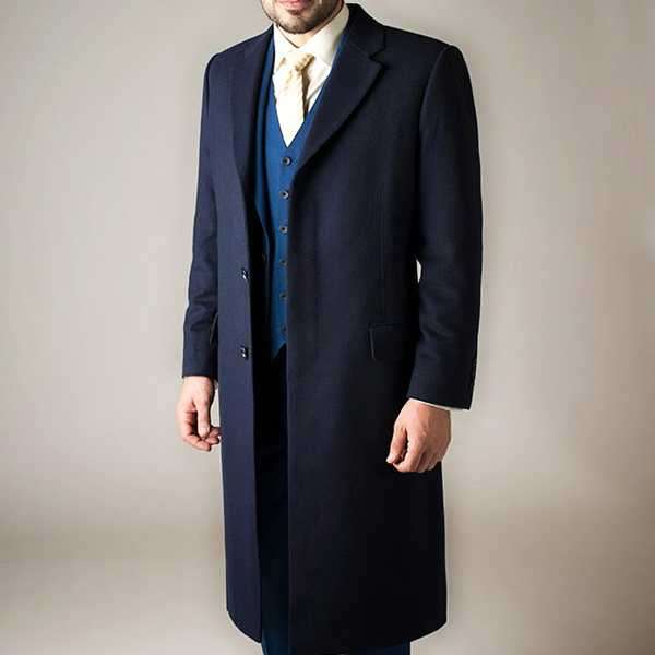 Coats - Apsley Tailors London | Tailor-Made Suits Birmingham | Tailored ...