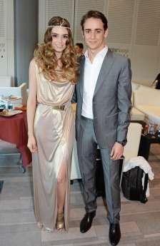 Expensive Suit Event 2013