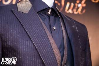 I donot define luxury. You do.