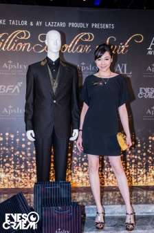 Where To Buy A Tailored Suit