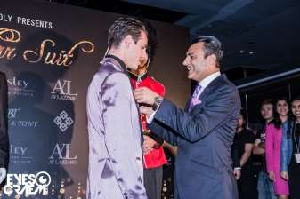 Roman retail is good for Apsley