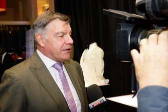 Night of Sports Event 2013