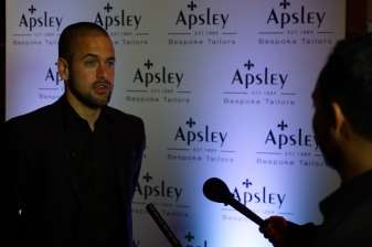 Joe Cole Football coach