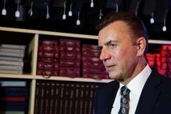 Photos of Night of Sports Event 2013