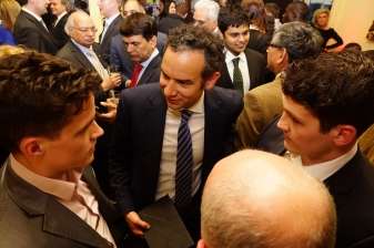 Night of Sports Event 2013