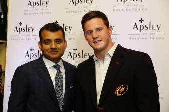 Non verbal expression of our unique personalities 