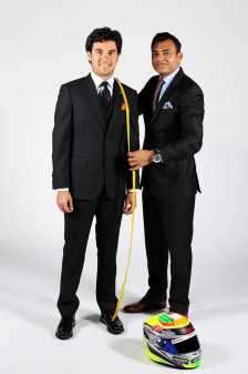 Custom Made Suits Prices