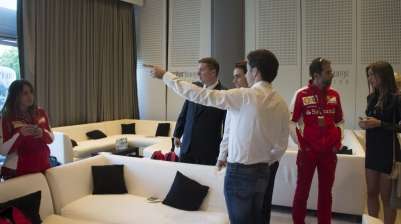 Made To Measure Dress Shirts