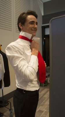 Bespoke Mens Suits London