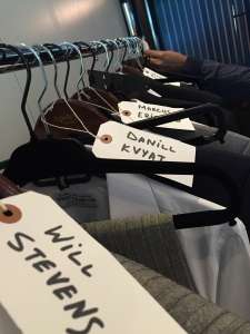 Made To Measure Shirts Online