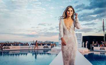 Catwalk Show (Monaco 2015)