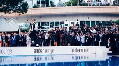 Another unique show of bespoke