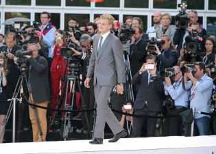 F1 Party Amber Lounge Fashion 2015