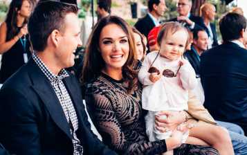 All Amber Lounge guests from Hollywood stars to F1 drivers and VIP