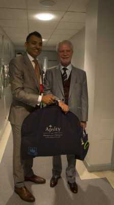 Design A Custom Shirt For West Ham Club Members