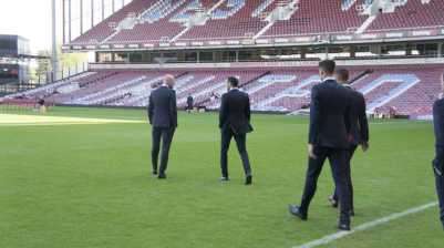 Online Bespoke Suits