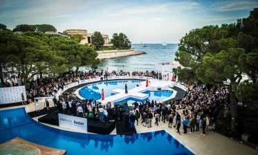 Monaco Grand Prix 2016