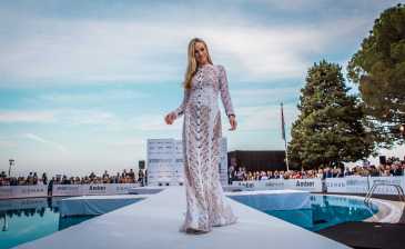 Catwalk Show (Monaco 2016)