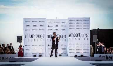 Photos of Catwalk Show  2016