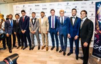 Apsley Monaco Collection 2016