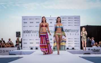 Catwalk Show (Monaco 2016)