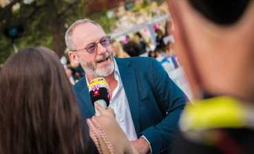 Photos of Fashion Show  at the Monaco Grand Prix 2016