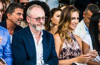  Fabulous event at Grand Prix