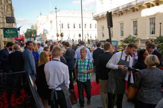  Photos of Apsley Bespoke and Paul Stephens Porsche event