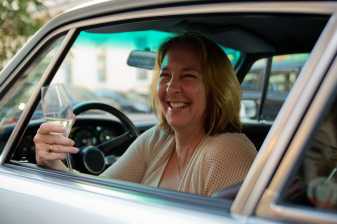  Photos of Paul Stephens Porsche event