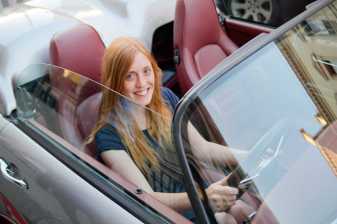 Apsley Bespoke and Paul Stephens Porsche event