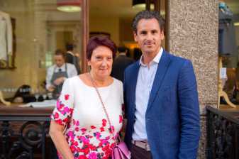 Custom Made Clothes Online