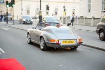 Savile Row Suit Price