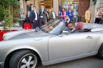 Custom Made Clothing