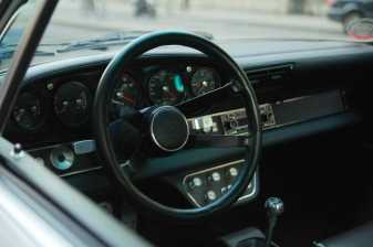 Paul Stephens Porsche