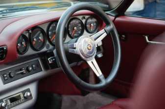 Paul Stephens Porsche