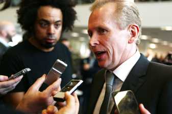 Bespoke Suits London