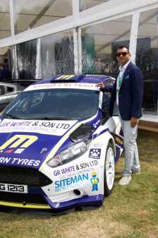  Master Tailor, Arshad Mahmood,