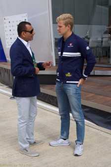 Silverstone Grand Prix 2018 Photos