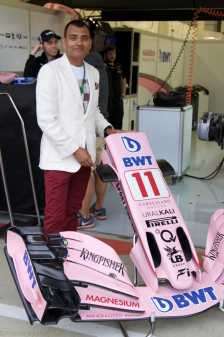 Master Tailor, Arshad Phtotos