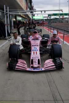 Silverstone Grand Prix 2018