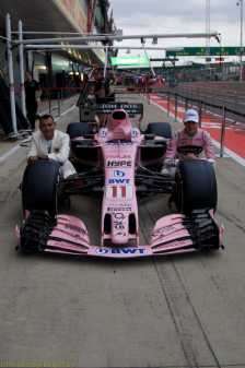 Silverstone Grand Prix 2018