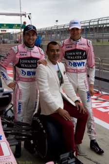 Wonderful Event enjoyed by arshad Mahmood