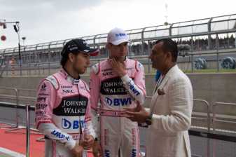 Silverstone Grand Prix 2018