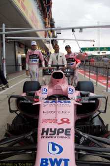 Silverstone Grand Prix 2018